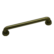 Cabinet Handle - Matt Standard Bronze F