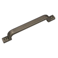 Cabinet Handle - Matt standard bronze F