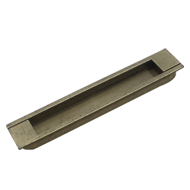 Cabinet Handle - Matt Standard Bronze F