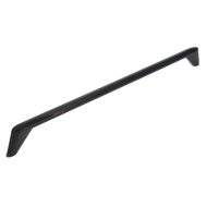 Cabinet Handle - 335mm - Anthracite Fin