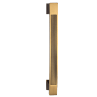 Opera - Door Pull Handle - Bronze Matt 