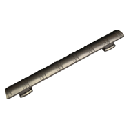 Door Pull Handle - Grey Colour - 320mm