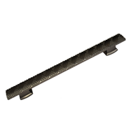 Door Pull Handle - Grey Colour - 320mm
