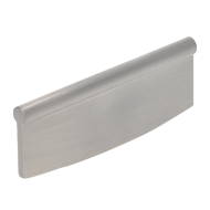 Cabinet Handle - 62mm - Satin Nickel Fi