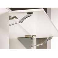 Upward Opening Flap Fitting - Lift Adva