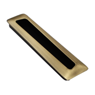 Sliding Concealed Cabinet Handles - Ant