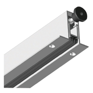 ALET Automatic Drop Down Door Seal D - 