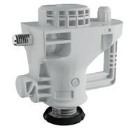 ATACAMA J Leveller adj.20mm - Grey Co
