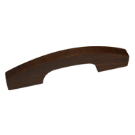 Cabinet Handle - Brown Colour - 96mm