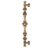 Adhara Door Pull Handle Bronz