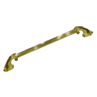 GRAND Door Pull Handle - Gold Finish - 