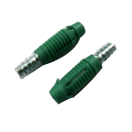 Permanent Dowel Connecting Pad - 18mm -