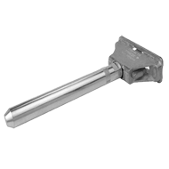 TRIADE Concealed Shelf Support -14mm -