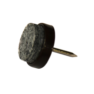 Chair Nail Buffer (Furniture Leg) - 17m