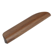 Archive Wooden Cabinet Handle - Silk Ma