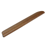 Archive Wooden Cabinet Handle Silk Matt