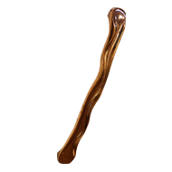 Main Door Handle - Rose Gold Finish - 1