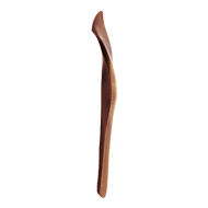Main Door Handle - Rose Gold Finish - 2
