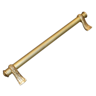 ARCADIA Door Pull Handle - 600mm- Patin