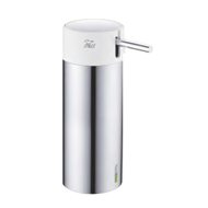 Soap Dispenser Table Top - Chrome Finis