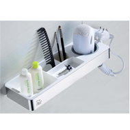 Multi Functional Hair Dryer Holder - Ch