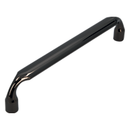 Cabinet Handle - 171mm - Anthracite Fin