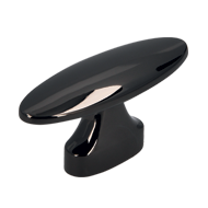 Cabinet Handle - 56mm - Anthracite Fini