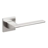 TREND Door Handle - Brass - Super Inox 