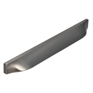 Cabinet Handle - 190mm - Satin Nickel F