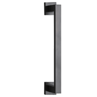 DIANA - Brass Door Pull Handle - 324MM 