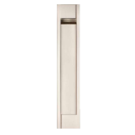Cabinet Handle - Bright Brushed Nickel 