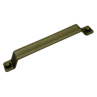 Cabinet Handle - Matt Standard Bronze F