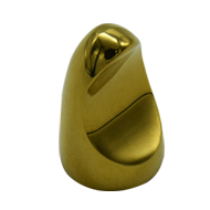 Cabinet Knob -17mm - PVD Gold Finish