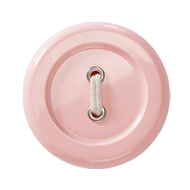 Cabinet Knob - 32mm - Tickled Pink Fini