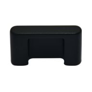 Cabinet Handle - 40mm - Black Colour