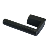 Cabinet Handle Right - 109mm - Black Co