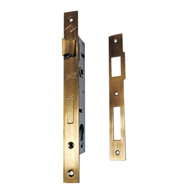 Frame Door Lock Body - 20mm- 