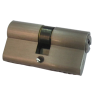 Half Cylinder One Side Key- 45mm - Anti