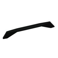 Cabinet Handle - 183mm - Black Colour
