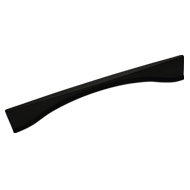 Cabinet Handle - 173mm - Black Colour