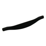 Cabinet Handle - 185mm - Black Colour