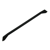 Cabinet Handle - 343mm - Blac