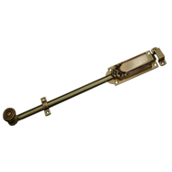 Designer Tower Bolt - Antique Finish - 
