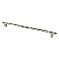 Modern Cabinet Handle - 320mm - Antique