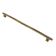 Cabinet Handle - 320mm - Natural Bronze