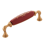 New Deco Luxury Ceramic Furniture Handl