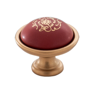 Grace Luxury Ceramic Furniture Knob - 3