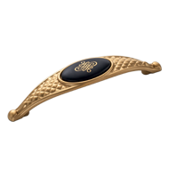 Grace Luxury Ceramic Furniture Handle -