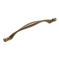 Barocca Cabinet Handle - Florence finis