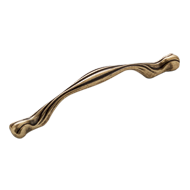 Barocca Cabinet Handle - Florence finis
